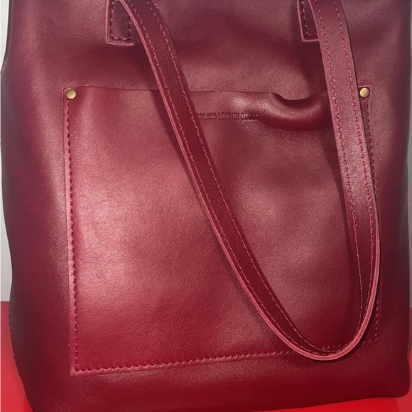 Portland Leather Bags 3 Portland Leather Good Bags Poshmark